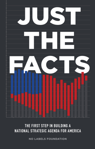 Cover image: Just the Facts 9781626814271