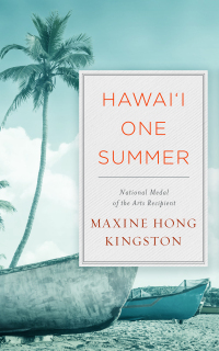 Cover image: Hawai'i One Summer 9781626814042