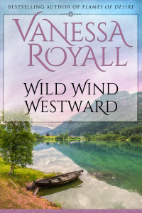 Cover image: Wild Wind Westward 9781626814165