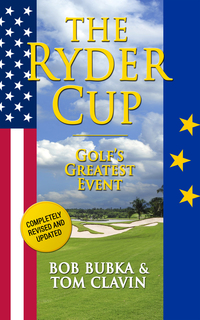 Titelbild: The Ryder Cup: Golf's Greatest Event