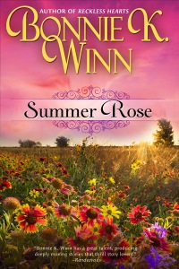 Cover image: Summer Rose 9781626814288