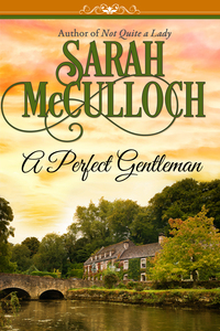 Cover image: A Perfect Gentleman