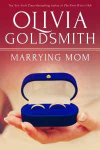 Cover image: Marrying Mom 9781626814387