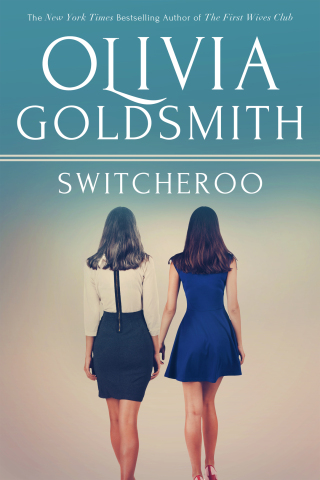 Imagen de portada: Switcheroo 9781626814400