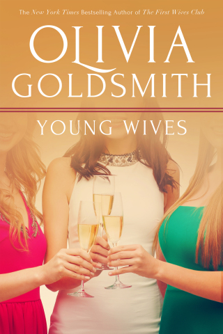 Immagine di copertina: Young Wives 9781626814417