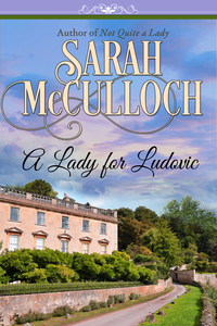 Cover image: A Lady for Ludovic
