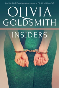 Cover image: Insiders