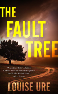 Cover image: The Fault Tree 9781626814639