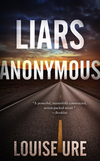 Cover image: Liars Anonymous