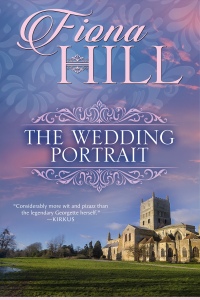 Imagen de portada: The Wedding Portrait