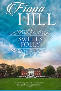 Titelbild: Sweet's Folly