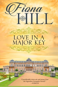 Cover image: Love in a Major Key 9781626814875