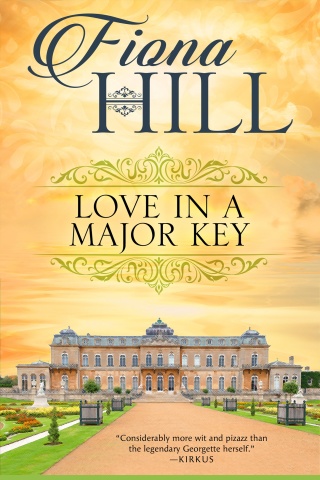 Imagen de portada: Love in a Major Key 9781626814875