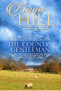 Imagen de portada: The Country Gentleman 9781626814882