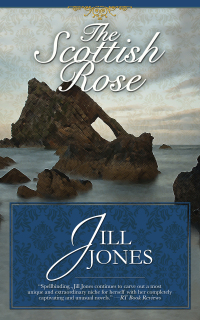 Immagine di copertina: The Scottish Rose 9781626814905