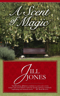 Cover image: A Scent of Magic 9781626814912