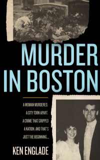 Titelbild: Murder in Boston 9781626815018
