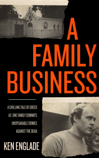 Omslagafbeelding: A Family Business 9781626815025