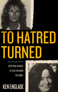 Cover image: To Hatred Turned 9781626815032