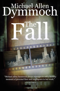 صورة الغلاف: The Fall