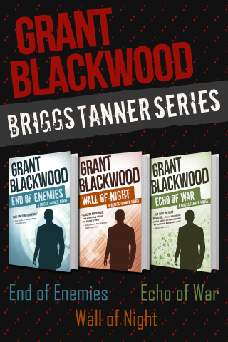 Cover image: Briggs Tanner Series 9781626815148