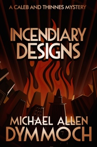 Immagine di copertina: Incendiary Designs 9781626819375