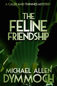 Immagine di copertina: The Feline Friendship 9781626819382