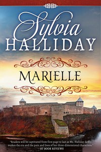 表紙画像: Marielle: The French Maiden Series - Book One
