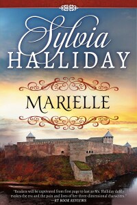 Imagen de portada: Marielle: The French Maiden Series - Book One