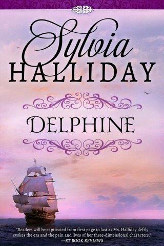 Cover image: Delphine 9781682302149