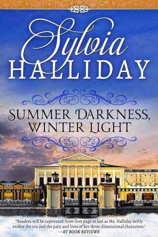 Imagen de portada: Summer Darkness, Winter Light 9781682302163