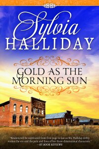 Immagine di copertina: Gold as the Morning Sun 9781682302187