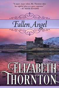 Cover image: Fallen Angel