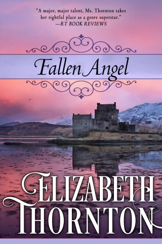 Cover image: Fallen Angel 9781626815629