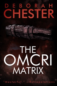 Cover image: The Omcri Matrix