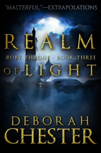 Immagine di copertina: Realm of Light 9781626815902