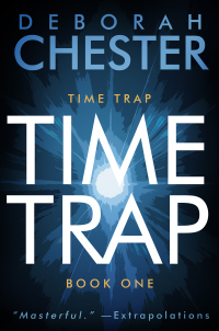Cover image: Time Trap 9781626815933