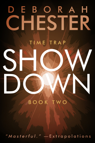Cover image: Showdown 9781626815940