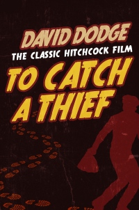 صورة الغلاف: To Catch a Thief 9781626816008