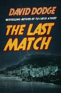 Cover image: The Last Match 9781626816046