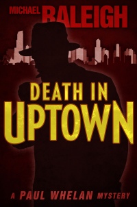 Cover image: Death in Uptown 9781626817630