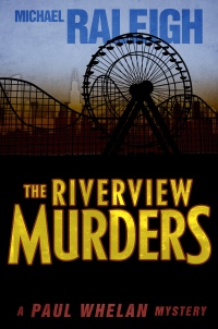 Imagen de portada: The Riverview Murders 9781626817678