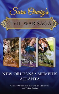 Cover image: Civil War Saga 9781626816275