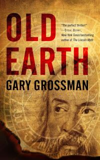 Cover image: Old Earth 9781626816343