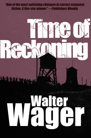 Cover image: Time of Reckoning 9781626816442