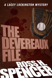 Cover image: The Devereaux File 9781626819597