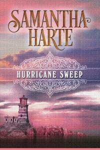Cover image: Hurricane Sweep 9781682300886