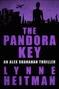 Cover image: The Pandora Key 9781626816640
