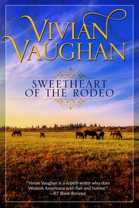 Imagen de portada: Sweetheart of the Rodeo