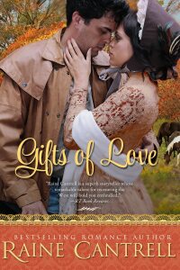 Cover image: Gifts of Love 9781626816916